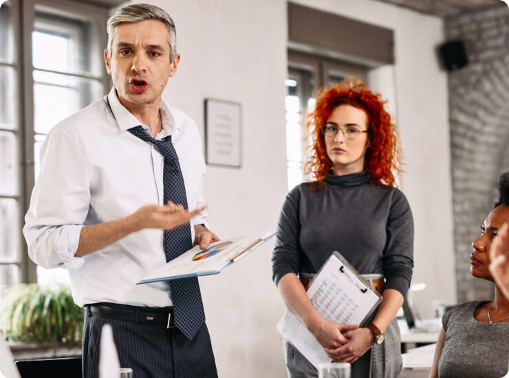 Data Center Modernization